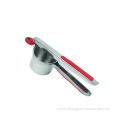 Kitchen stainless steel potato press mixer mashers